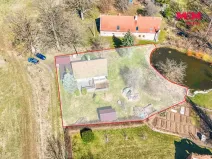 Prodej chalupy, Vlkovice - Martinov, 113 m2