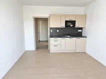 Pronájem bytu 1+kk, Mohelnice, Za Penzionem, 27 m2
