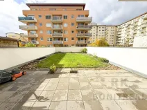 Pronájem bytu 2+kk, Brno, Dusíkova, 44 m2