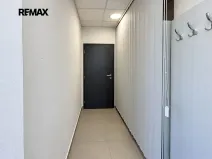 Pronájem kanceláře, Brno, Řípská, 20 m2