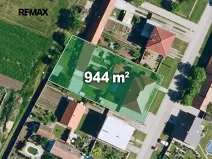 Prodej rodinného domu, Damnice, 159 m2