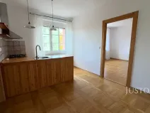 Pronájem bytu 1+1, Ústí nad Labem, Ostrčilova, 41 m2