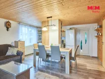 Prodej chaty, Předotice - Křešice, 72 m2