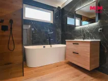 Prodej rodinného domu, Bohumín, Blatná, 115 m2