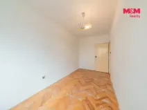 Prodej bytu 3+1, Ostrava - Hrabůvka, Krakovská, 63 m2
