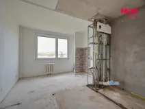 Prodej bytu 1+kk, Trutnov - Horní Staré Město, Sněženková, 33 m2