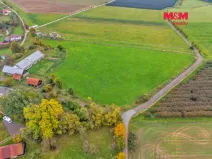 Prodej rodinného domu, Rovensko pod Troskami - Václaví, 130 m2