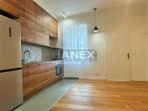 Pronájem bytu 2+kk, Praha - Žižkov, Vlkova, 40 m2