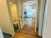 Pronájem bytu 2+kk, Praha - Žižkov, Vlkova, 40 m2