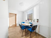 Prodej bytu 3+1, Moravský Beroun, gen. Svobody, 77 m2