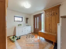 Prodej chalupy, Kuřimské Jestřabí, 132 m2