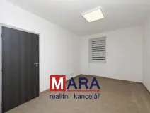 Pronájem bytu 1+kk, Olomouc, Přichystalova, 47 m2