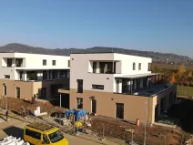 Pronájem bytu 2+kk, Holešov, Pod Hrádkem, 63 m2