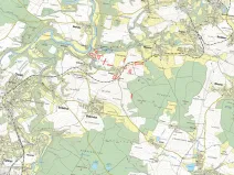 Prodej pole, Bušovice, 48025 m2