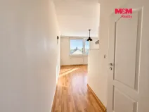 Pronájem bytu 1+1, Chomutov, Hornická, 35 m2