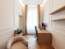 Prodej bytu 3+kk, Brno, náměstí Svobody, 93 m2