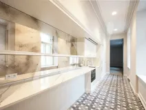 Pronájem kanceláře, Praha - Nové Město, Vodičkova, 409 m2