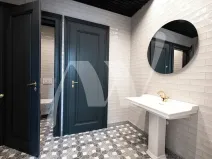 Pronájem kanceláře, Praha - Nové Město, Vodičkova, 409 m2