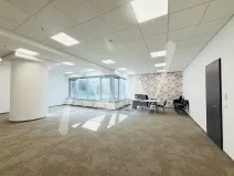 Pronájem kanceláře, Praha - Nové Město, Václavské náměstí, 100 m2