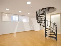 Pronájem kanceláře, Praha - Nové Město, Václavské náměstí, 466 m2