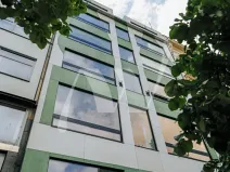 Pronájem kanceláře, Praha - Nové Město, Václavské náměstí, 511 m2