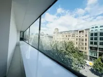 Pronájem obchodního prostoru, Praha - Nové Město, Jungmannovo náměstí, 306 m2