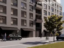 Pronájem obchodního prostoru, Ostrava, Na Prádle, 176 m2