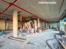 Pronájem obchodního prostoru, Ostrava, Na Prádle, 176 m2