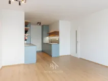 Pronájem bytu 2+kk, Kladno, Ke stadionu, 58 m2
