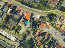 Prodej rodinného domu, Boskovice, Antonína Trapla, 90 m2