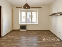 Prodej bytu 1+kk, Planá, Hřbitovní, 30 m2