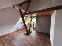 Pronájem bytu 2+kk, Rokycany, Družstevní, 50 m2