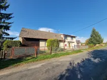 Prodej rodinného domu, Radim, 108 m2