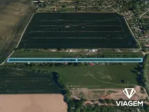 Prodej podílu zahrady, Lipník nad Bečvou, 3560 m2