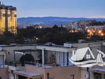 Prodej bytu 2+kk, Sveti Vlas, Bulharsko, 113 m2