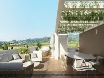Prodej bytu 4+kk, Vélez-Málaga, Španělsko, 124 m2