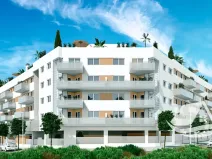 Prodej bytu 3+kk, Vélez-Málaga, Španělsko, 149 m2