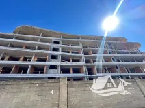 Prodej bytu 1+kk, Nesebar, Bulharsko, 30 m2