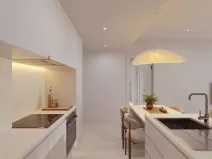 Prodej bytu 3+kk, Fuengirola, Španělsko, 116 m2