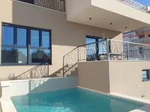 Prodej rodinného domu, Vodice, Chorvatsko, 180 m2