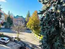 Prodej bytu 2+1, Karlovy Vary, Poděbradská, 56 m2