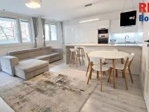 Pronájem bytu 3+kk, Český Brod, Na Cihelně, 67 m2