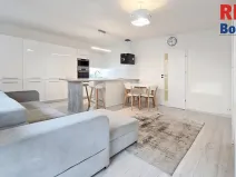 Pronájem bytu 3+kk, Český Brod, Na Cihelně, 67 m2