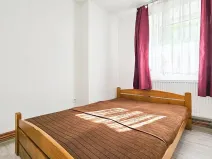 Pronájem bytu 2+1, Stříbrná Skalice, Pražská, 57 m2