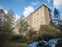 Pronájem bytu 3+1, Praha - Záběhlice, Jasmínová, 73 m2