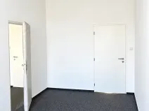 Pronájem kanceláře, Uherský Brod, Masarykovo nám., 16 m2