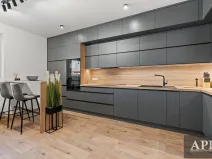 Pronájem bytu 2+kk, Uherské Hradiště, Školní, 53 m2