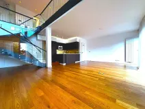 Pronájem bytu 4+kk, Praha - Košíře, Na pomezí, 144 m2