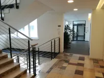 Pronájem kanceláře, Praha - Michle, Michelská, 46 m2