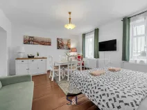 Pronájem bytu 1+kk, Česká Lípa, Mlýnská, 40 m2